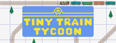 Tiny Train Tycoon