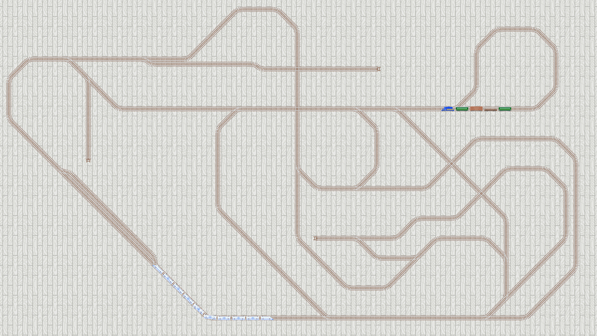 Tiny Train Tycoon screenshot #5