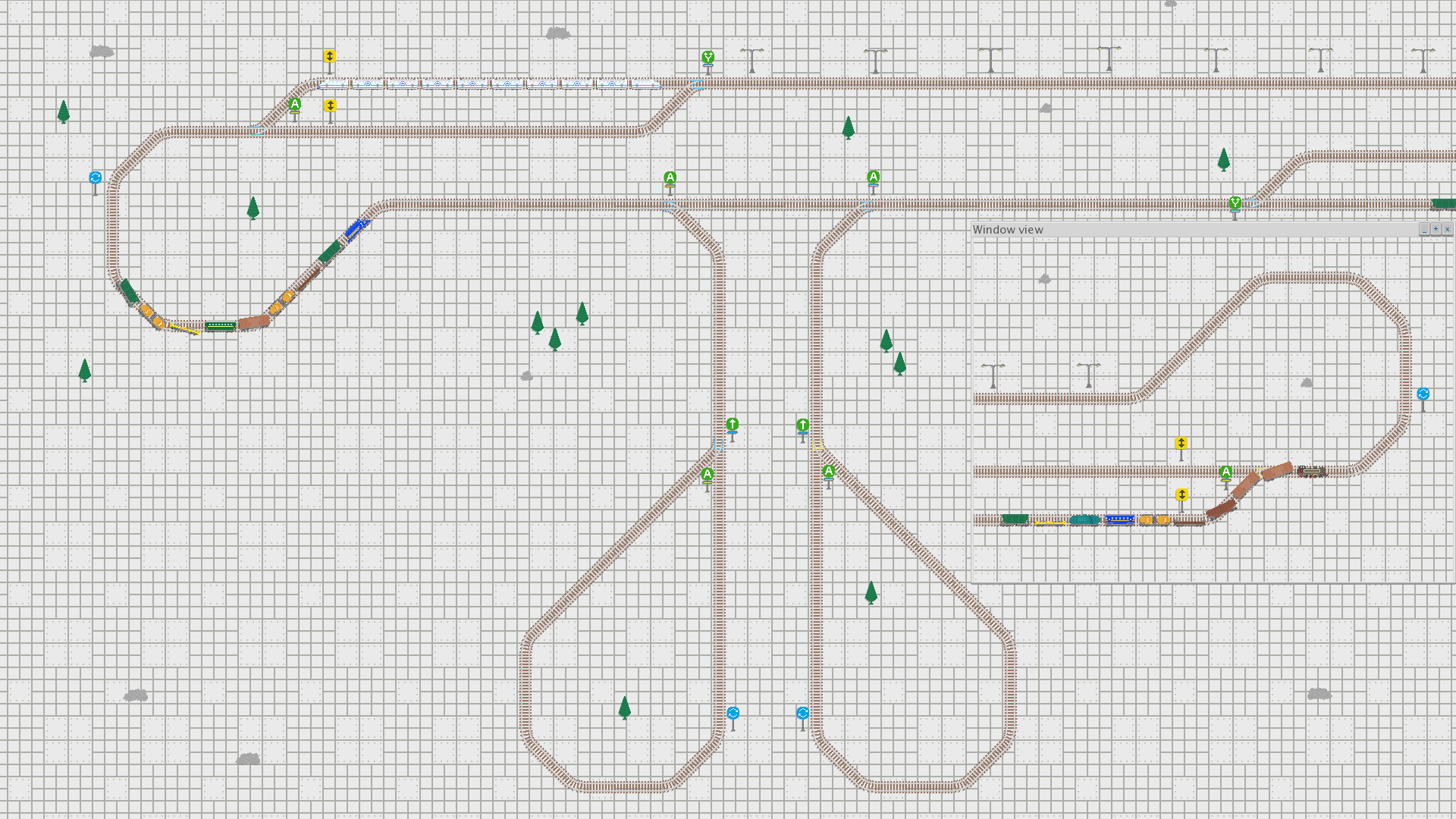Tiny Train Tycoon screenshot 15