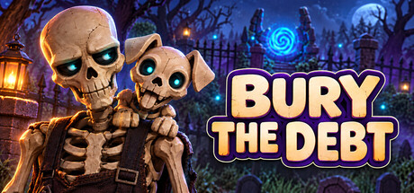 Bury the Debt
