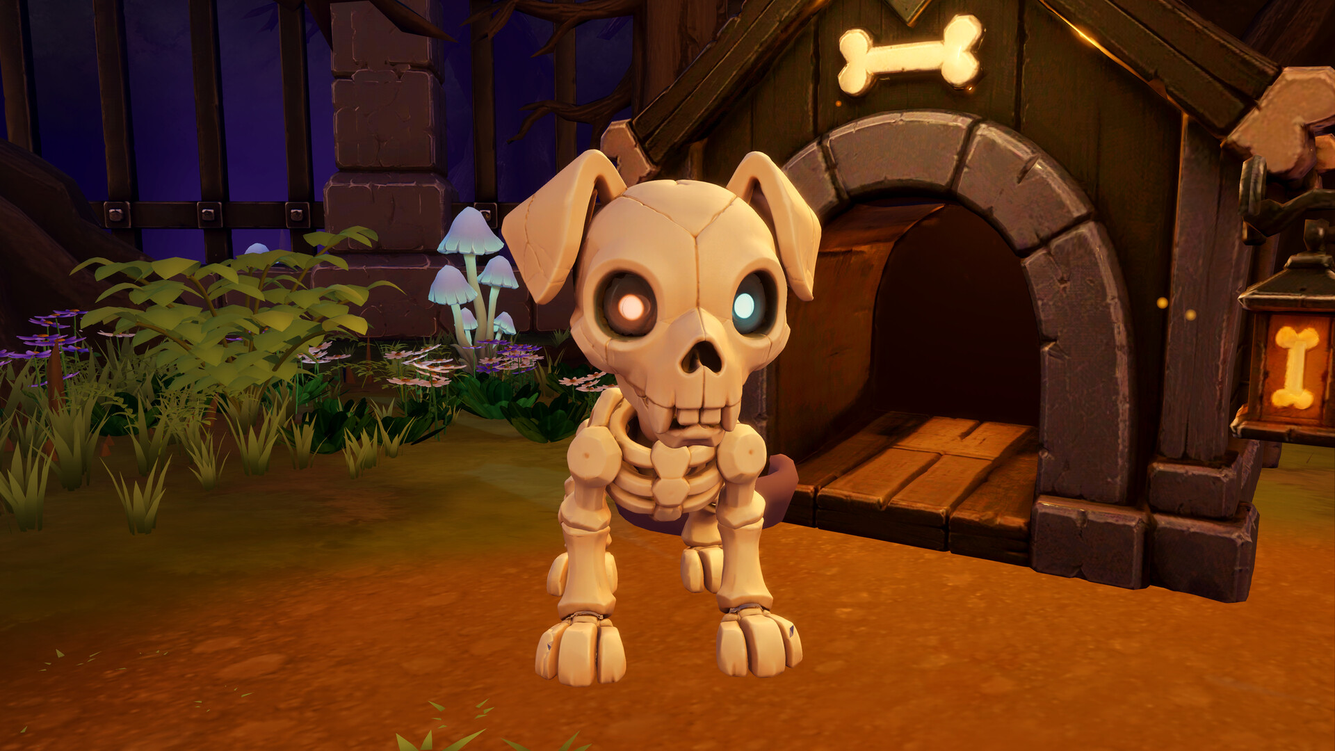 Bury the Debt screenshot 1