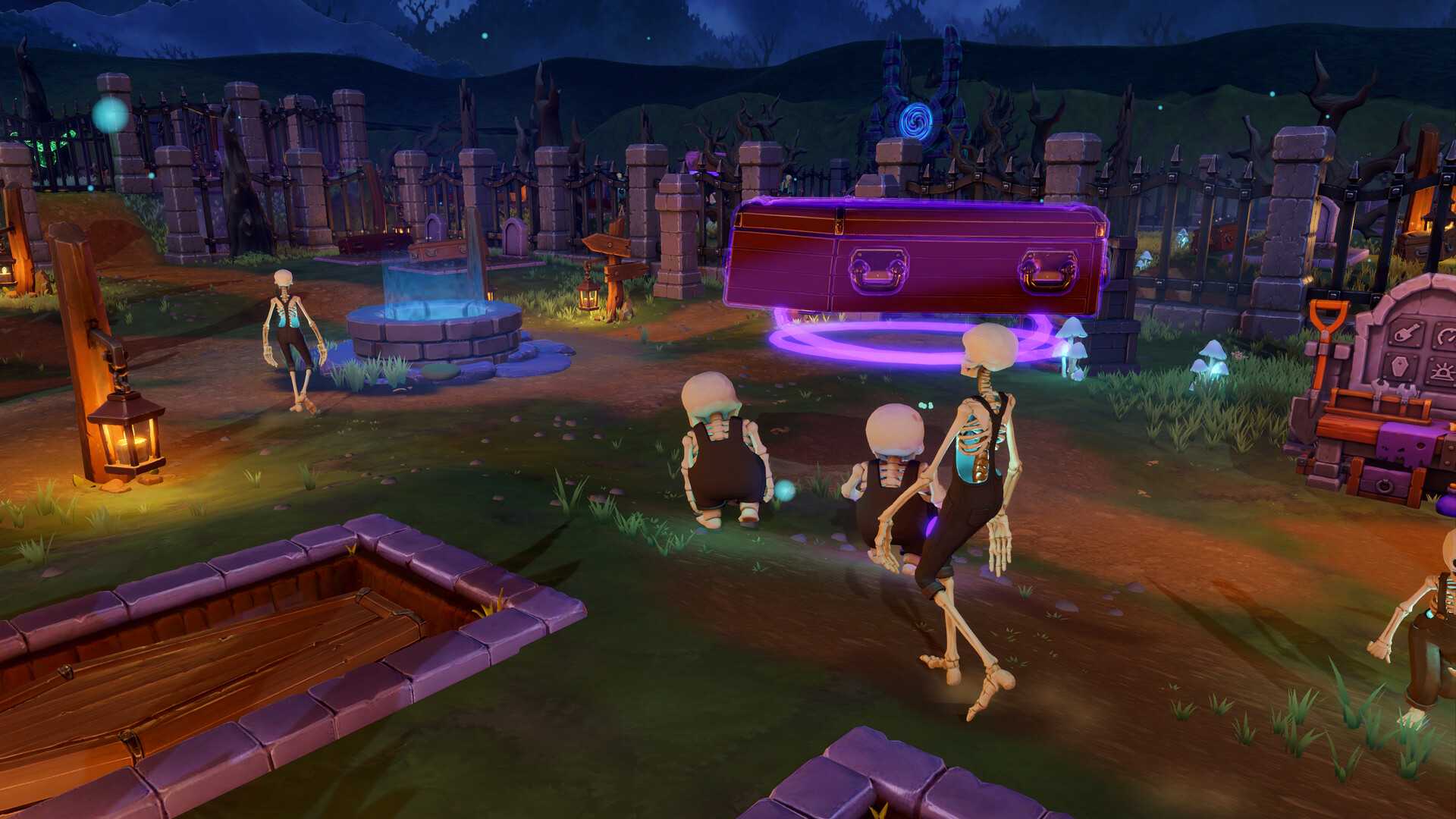 Bury the Debt screenshot 7