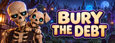 Bury the Debt