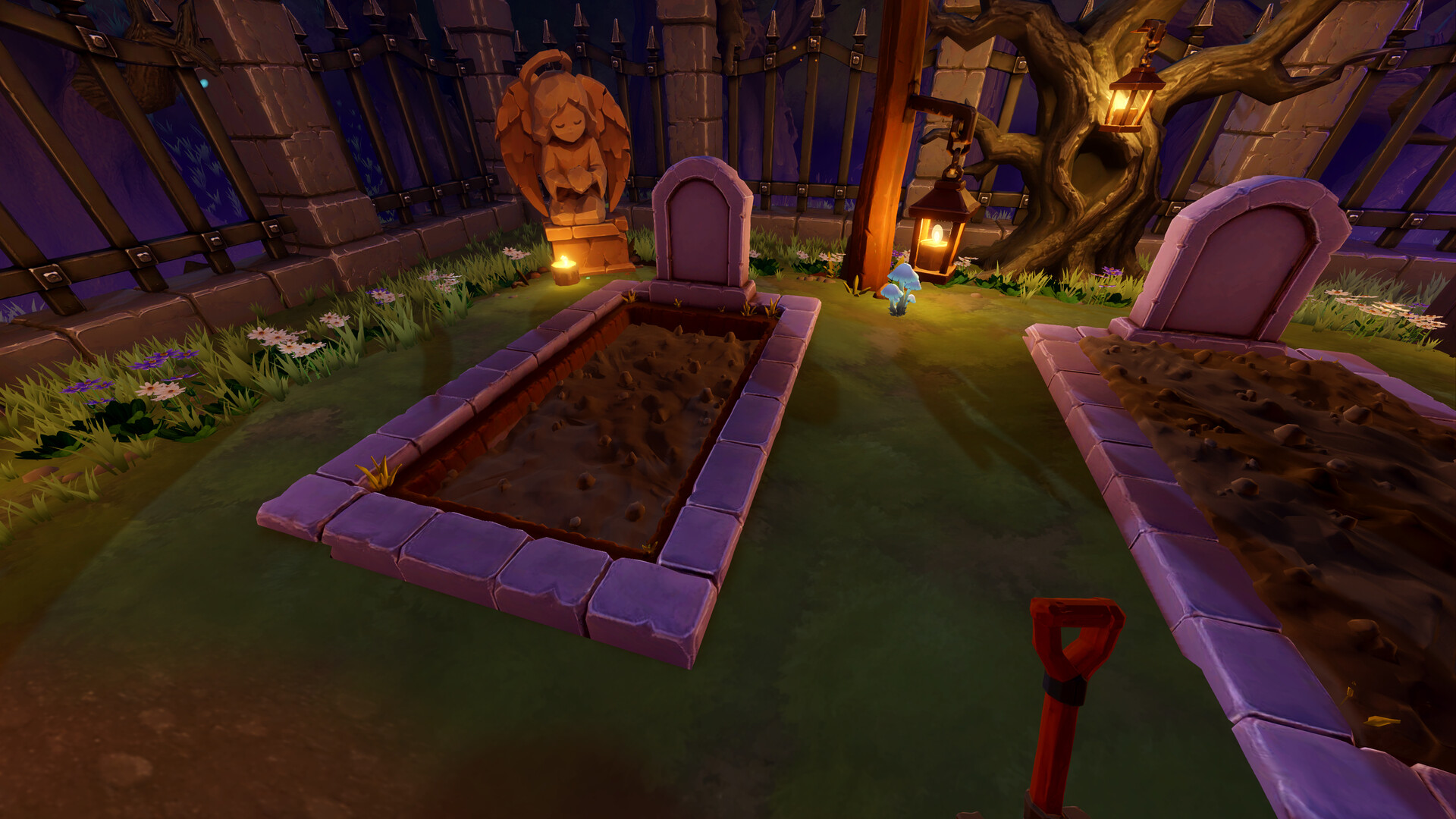 Bury the Debt screenshot 2
