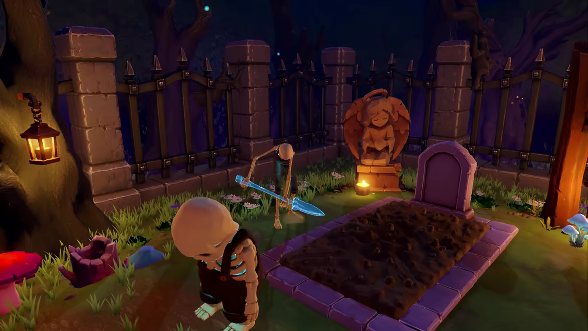 Bury the Debt video 2