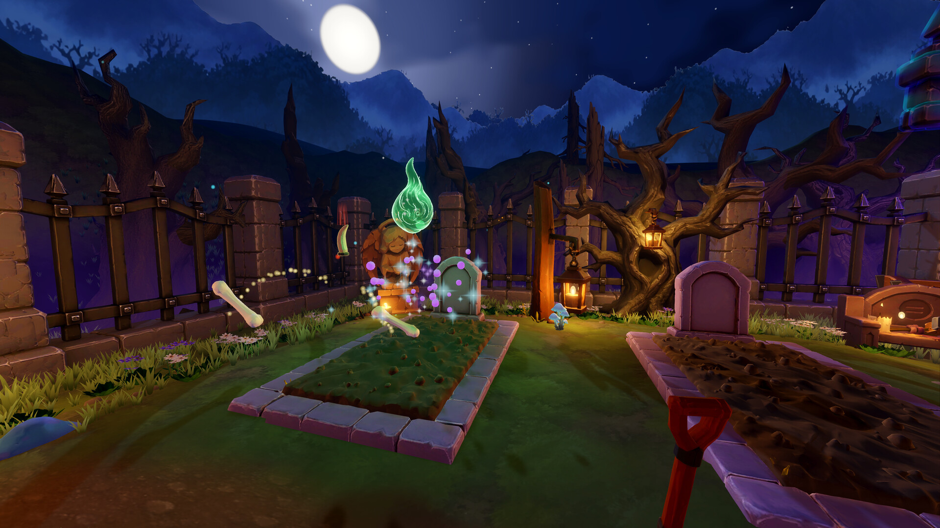 Bury the Debt screenshot 3