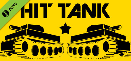 Hit Tank PRO Demo cover art