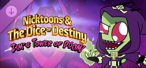 Nicktoons & The Dice of Destiny - Zim's Tower of Doom