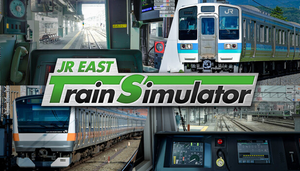 JR EAST Train Simulator: Chūō・Sōbu Line(Local) (Chiba to Mitaka JR EAST Train Simulator: Chūō・Sōbu Line(Local) (Chiba to Mitaka