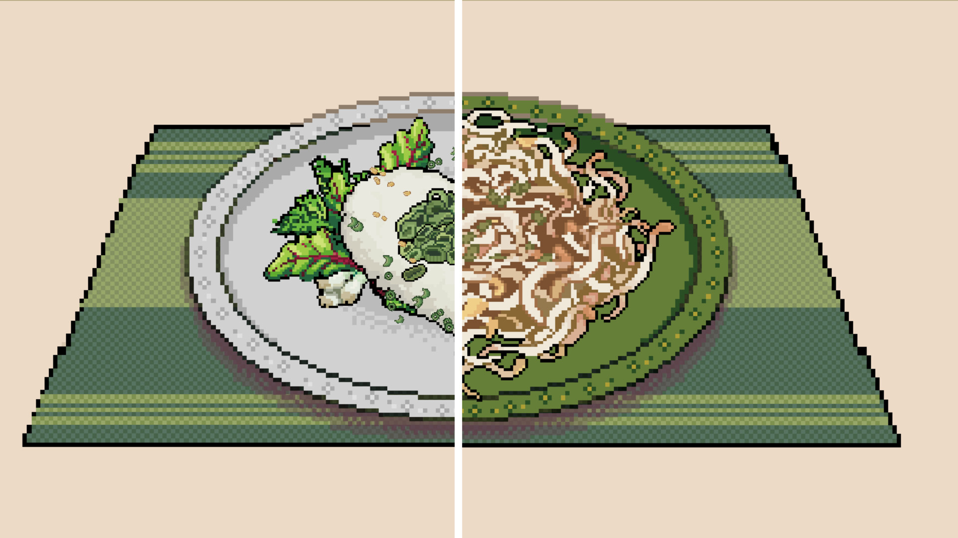 Cooking For MA! screenshot #5