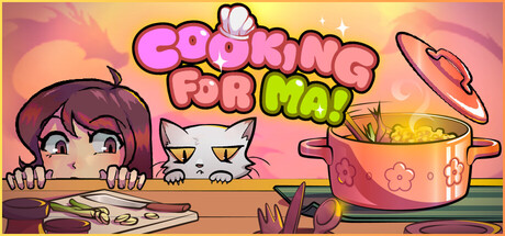 Cooking For MA! by Tuatara Tea Party - Similar game based
                        on tags
