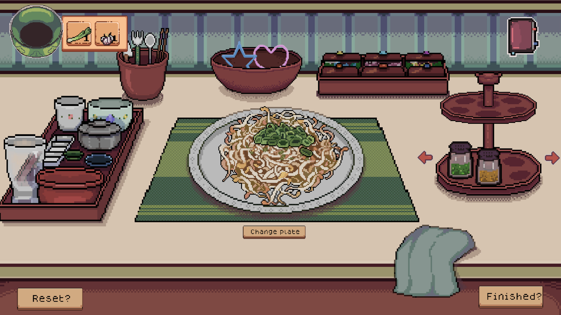 Cooking For MA! screenshot #4