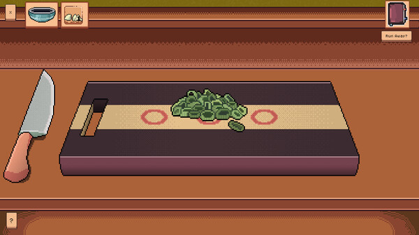 Screenshot 2 of Cooking For MA! - additional gameplay view
