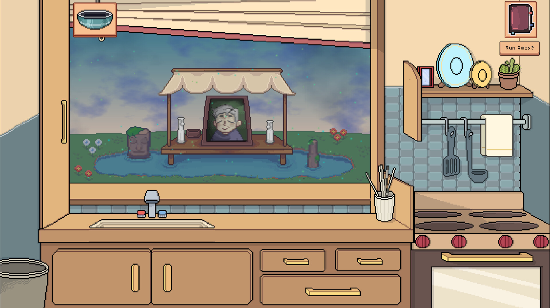 Cooking For MA! screenshot #3