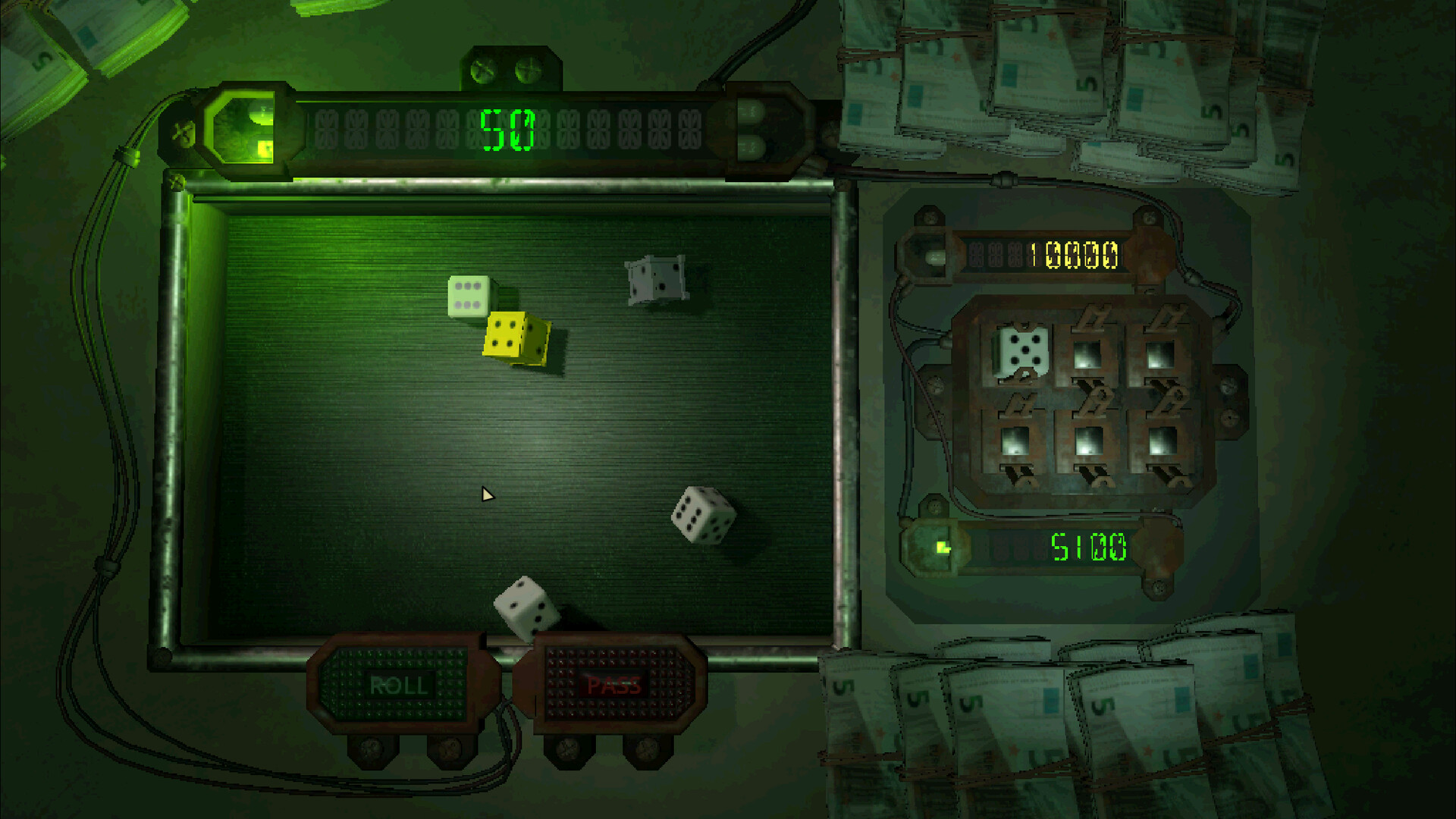 ENDSTATION screenshot #2