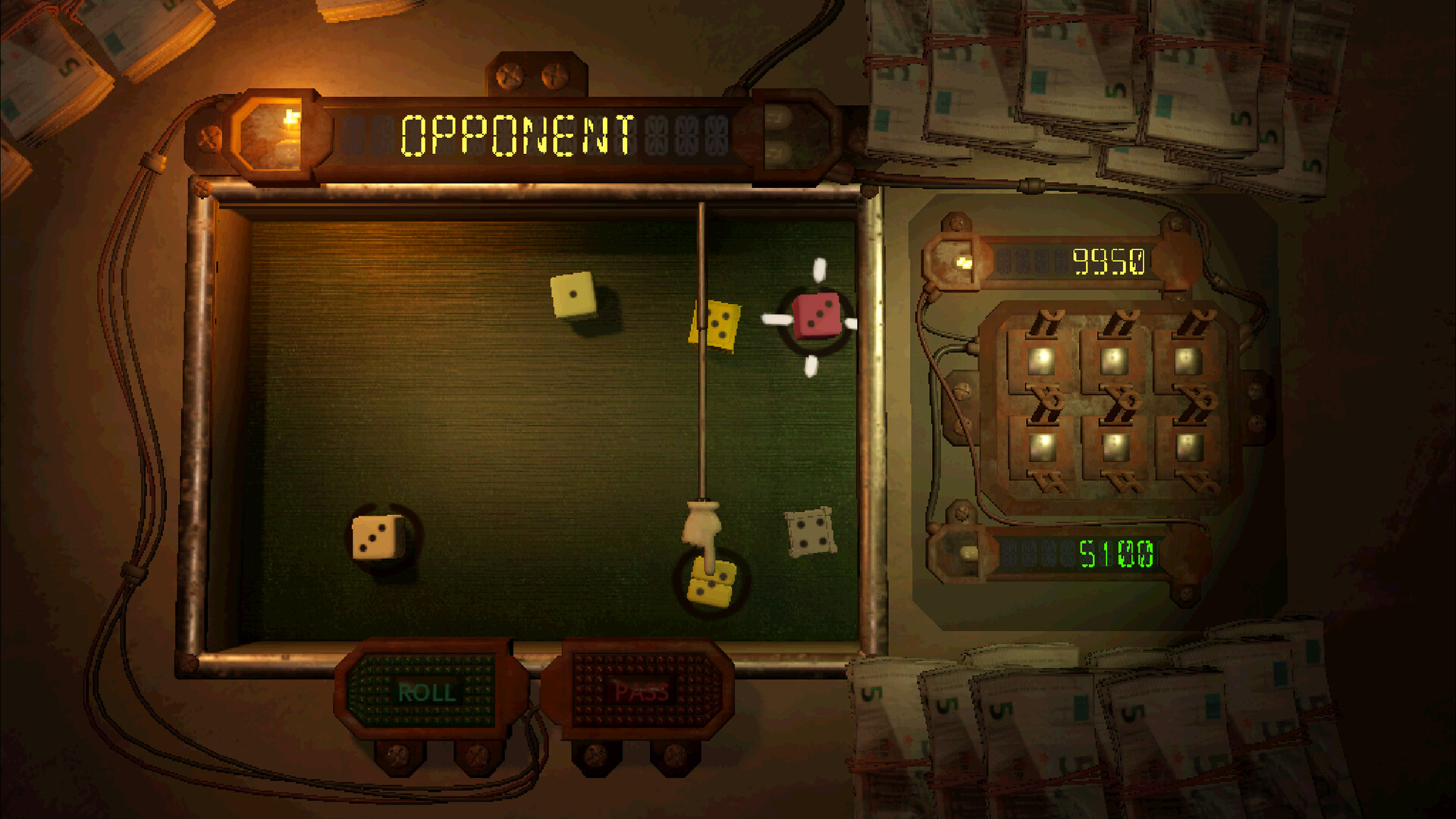 ENDSTATION screenshot #3