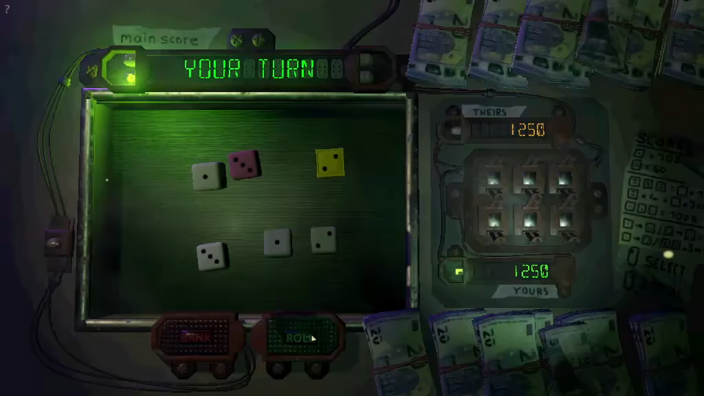 ENDSTATION video 1