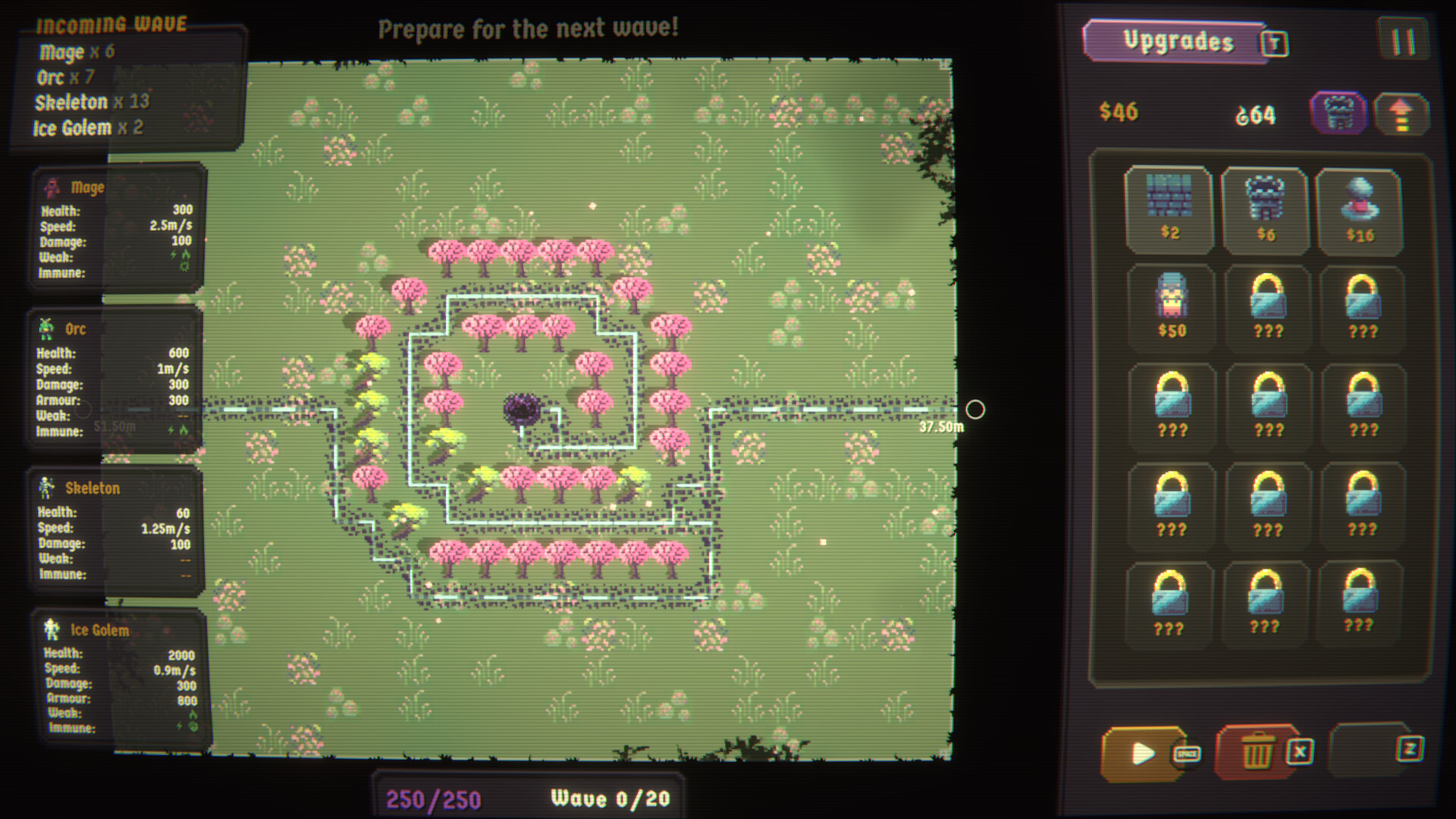 Protect the Pit screenshot 9