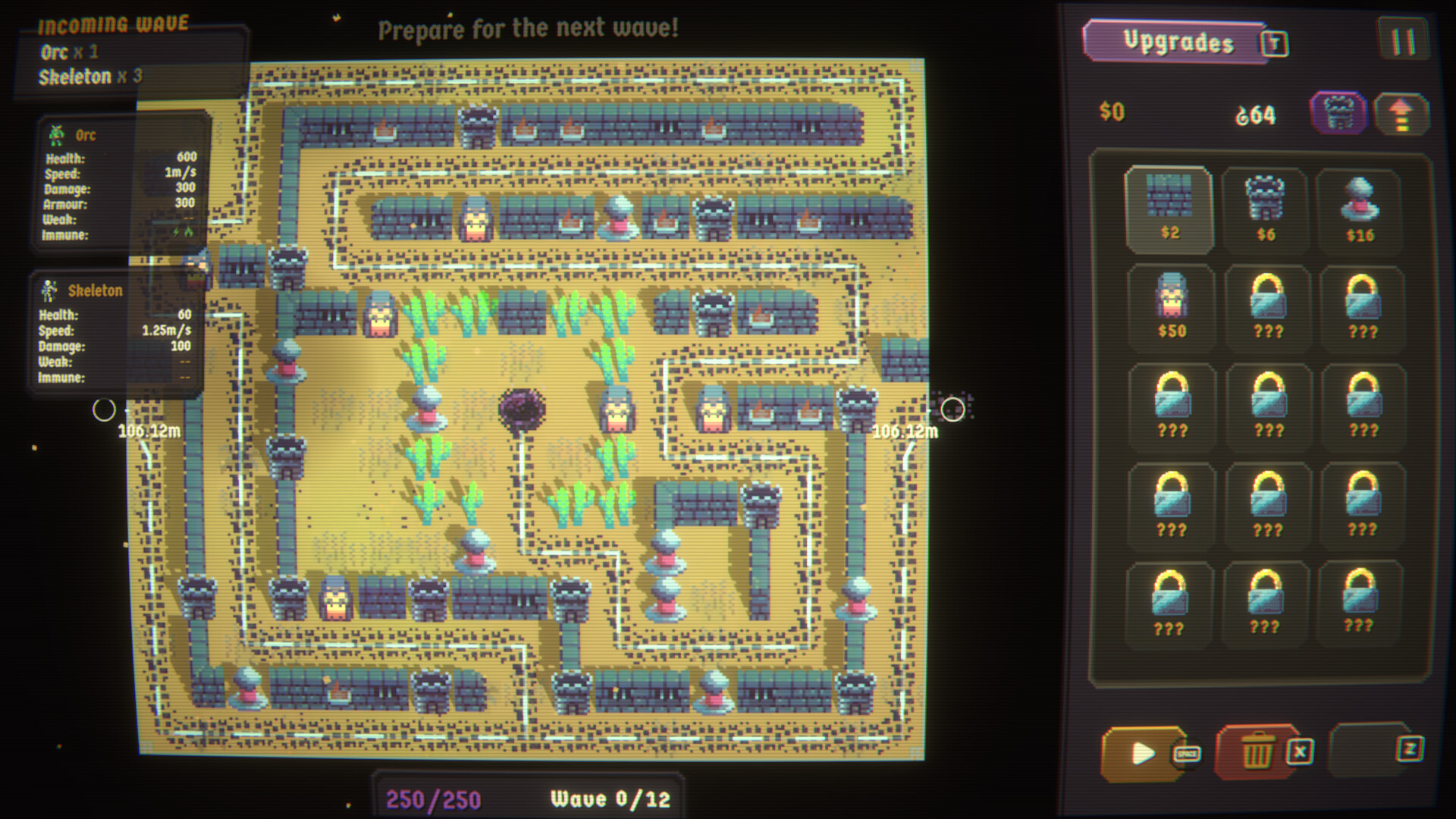 Protect the Pit screenshot 4