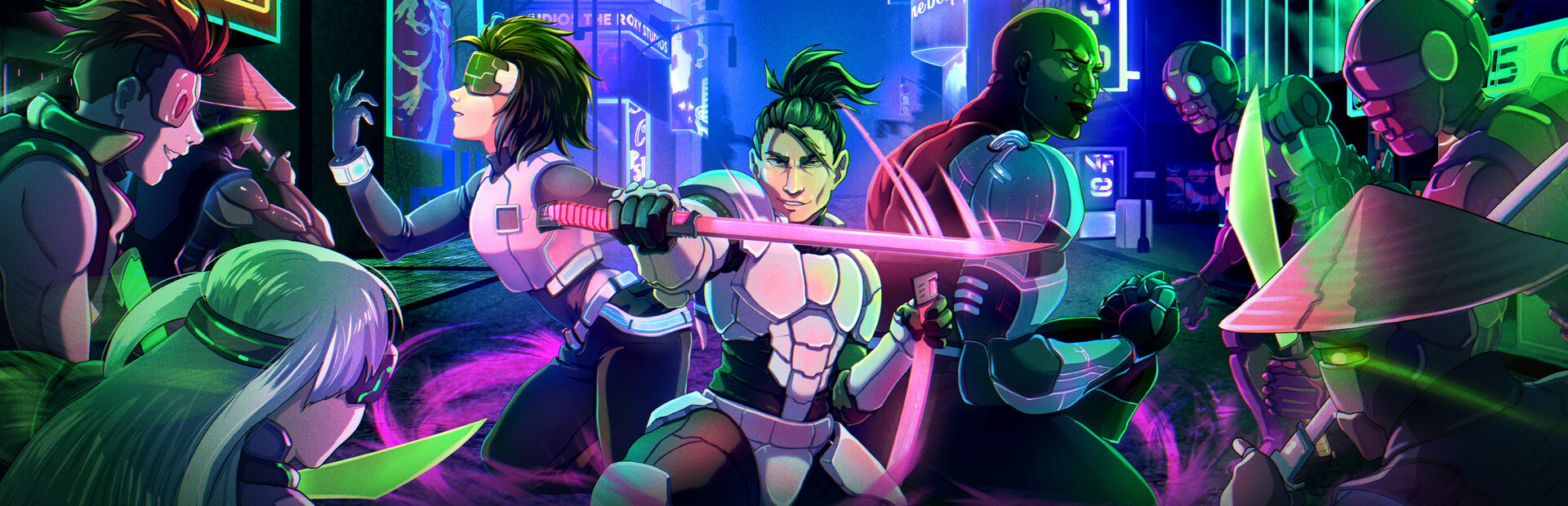 Futurika Online