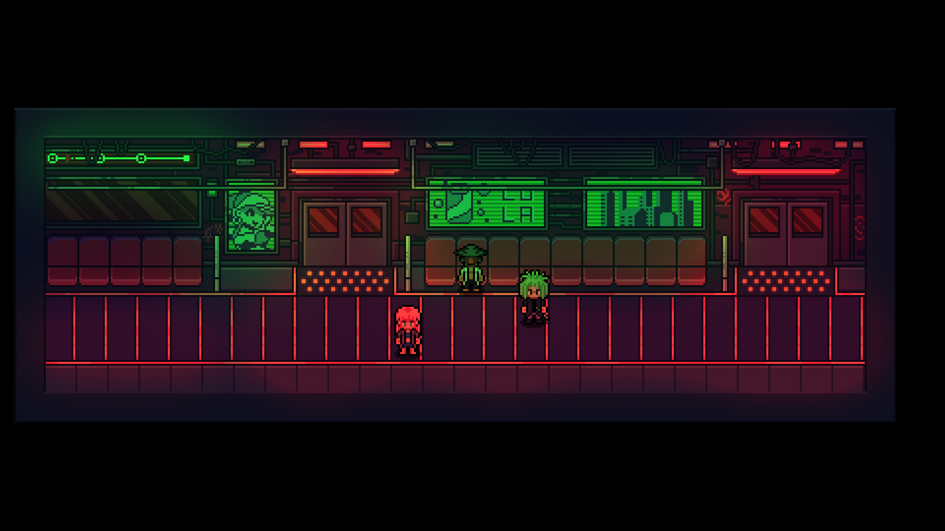 Futurika Online screenshot #4