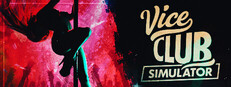 Vice Club Simulator