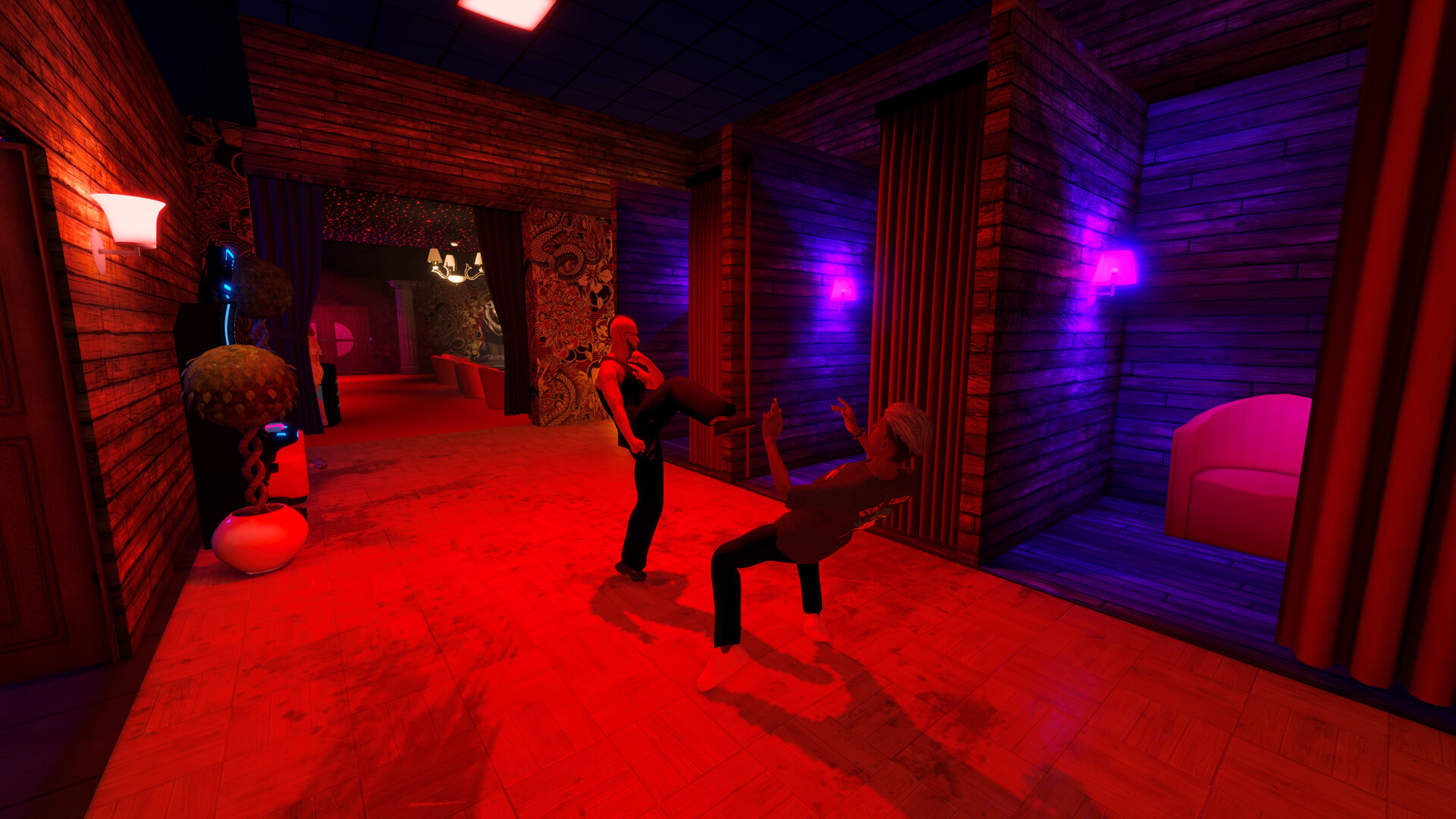 Vice Club Simulator screenshot #17