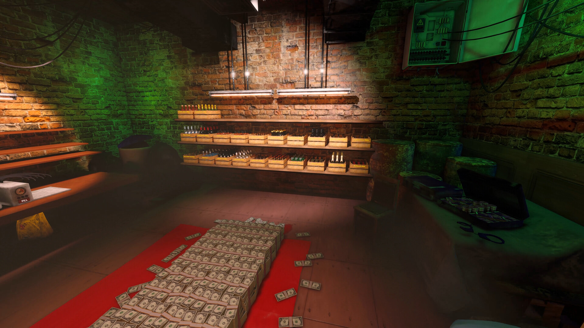 Vice Club Simulator screenshot #24