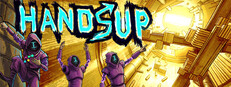 HANDSUP