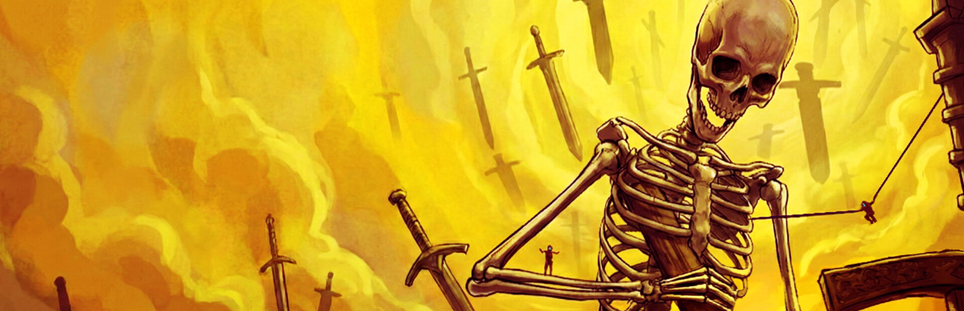 HANDSUP