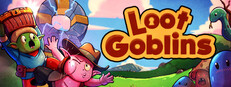 Loot Goblins