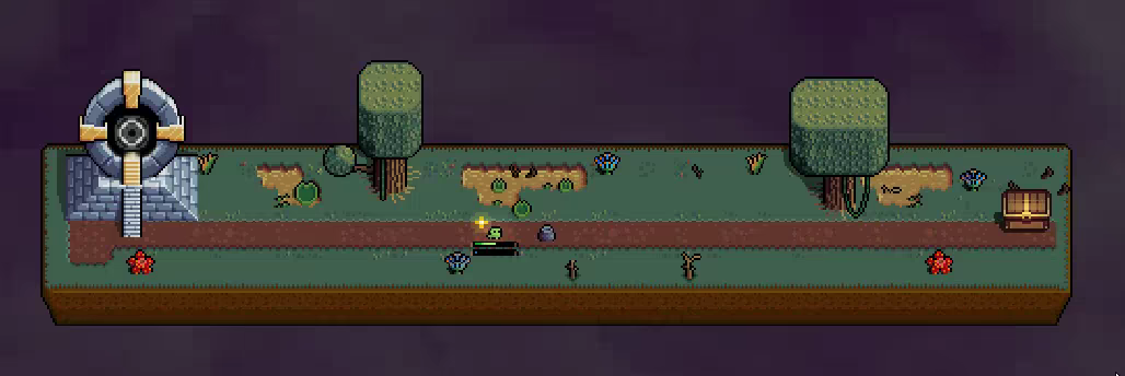 Loot Goblins video 1