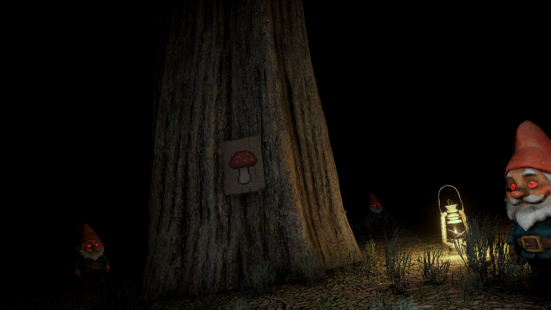 Gnomophobia Featured Screenshot #1