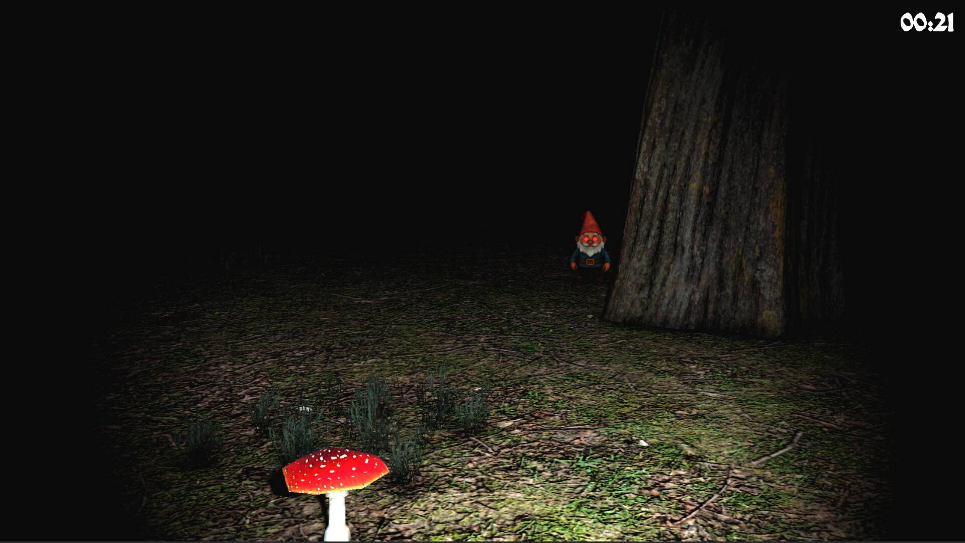 Gnomophobia screenshot #2