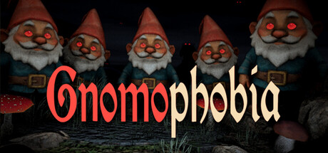Gnomophobia Banner