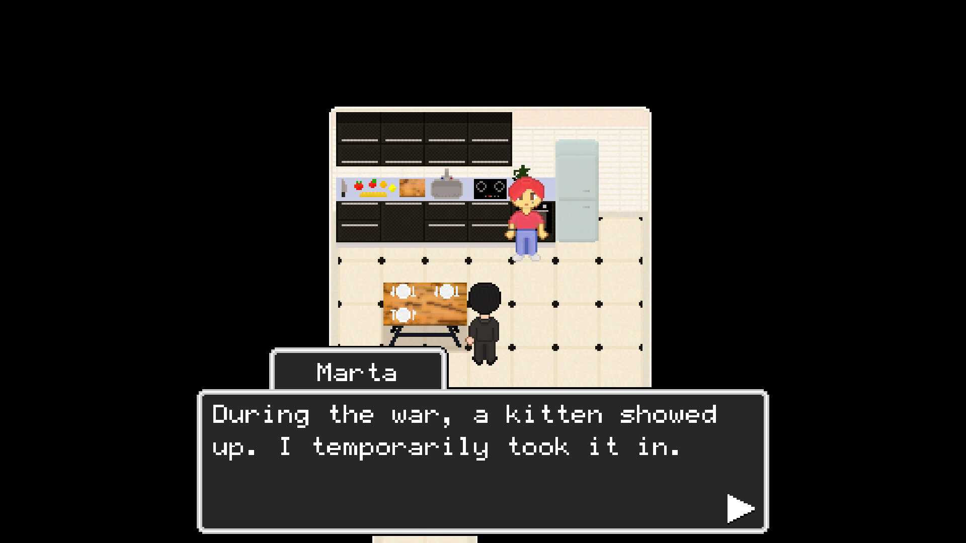 TEENMAGEのスクリーンショット 1