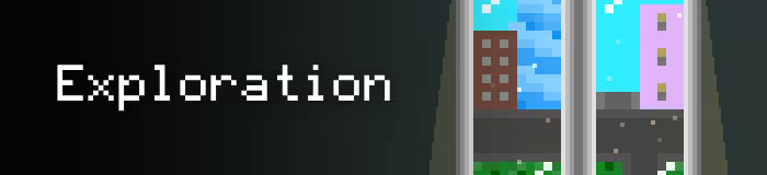 Exploration