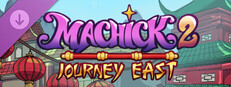 Machick 2: Journey East
