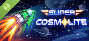 Super Cosmolite Demo