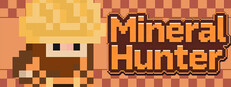 矿物猎人 Mineral Hunter Banner