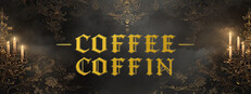 Coffee Coffin