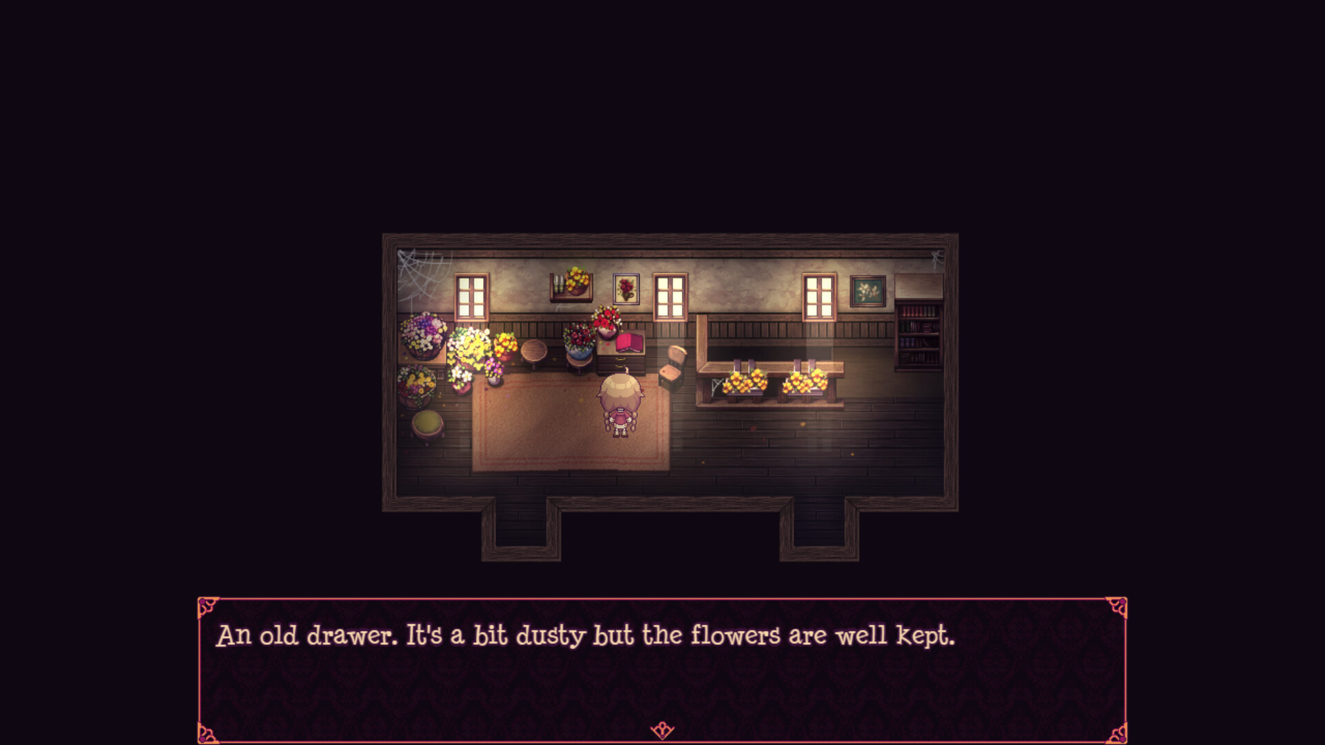 The Herzbury Curse screenshot #5