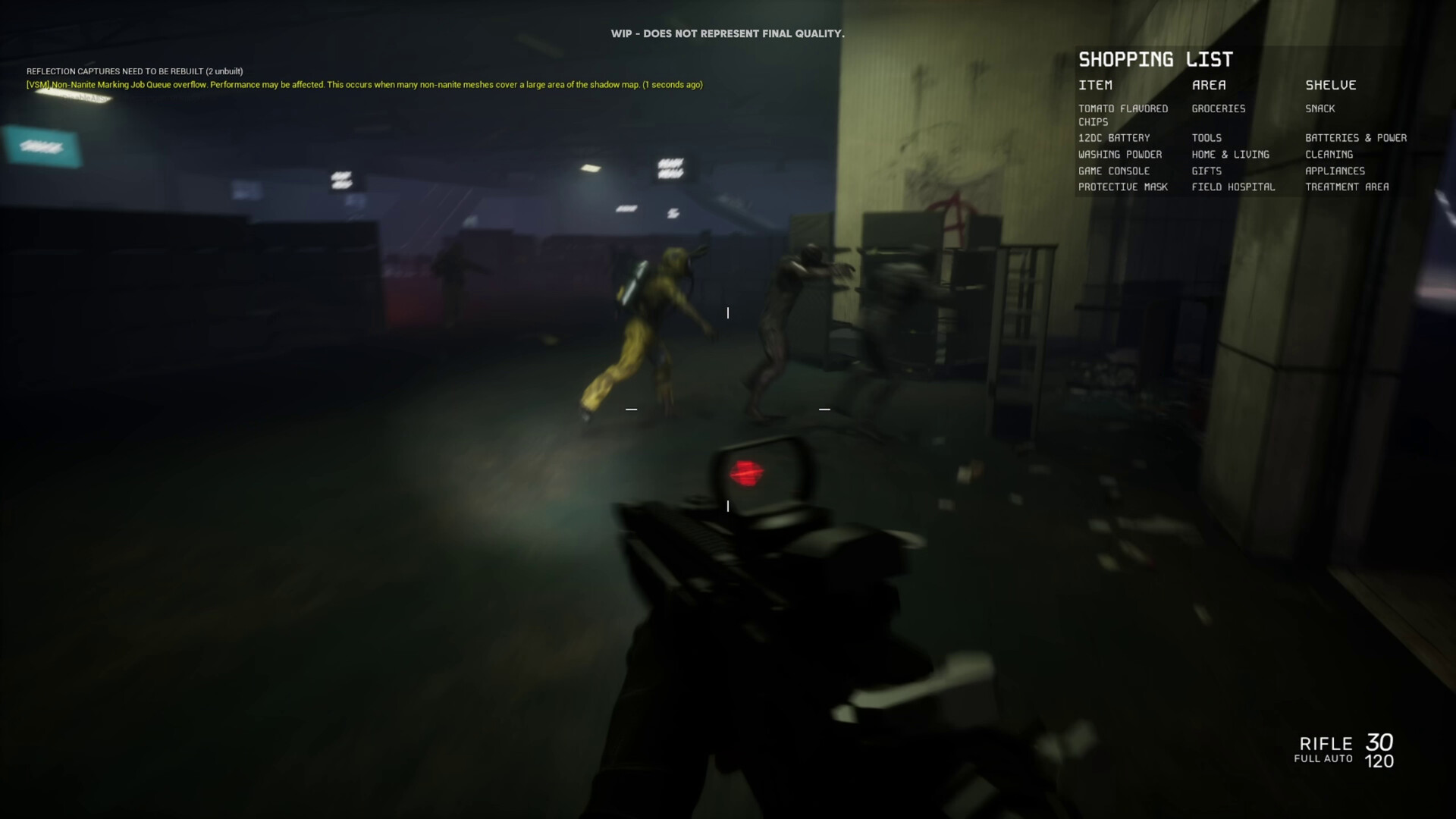 Dead Stock screenshot #11