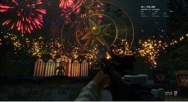Screenshot 4 of Dead Stock - final gameplay screenshot