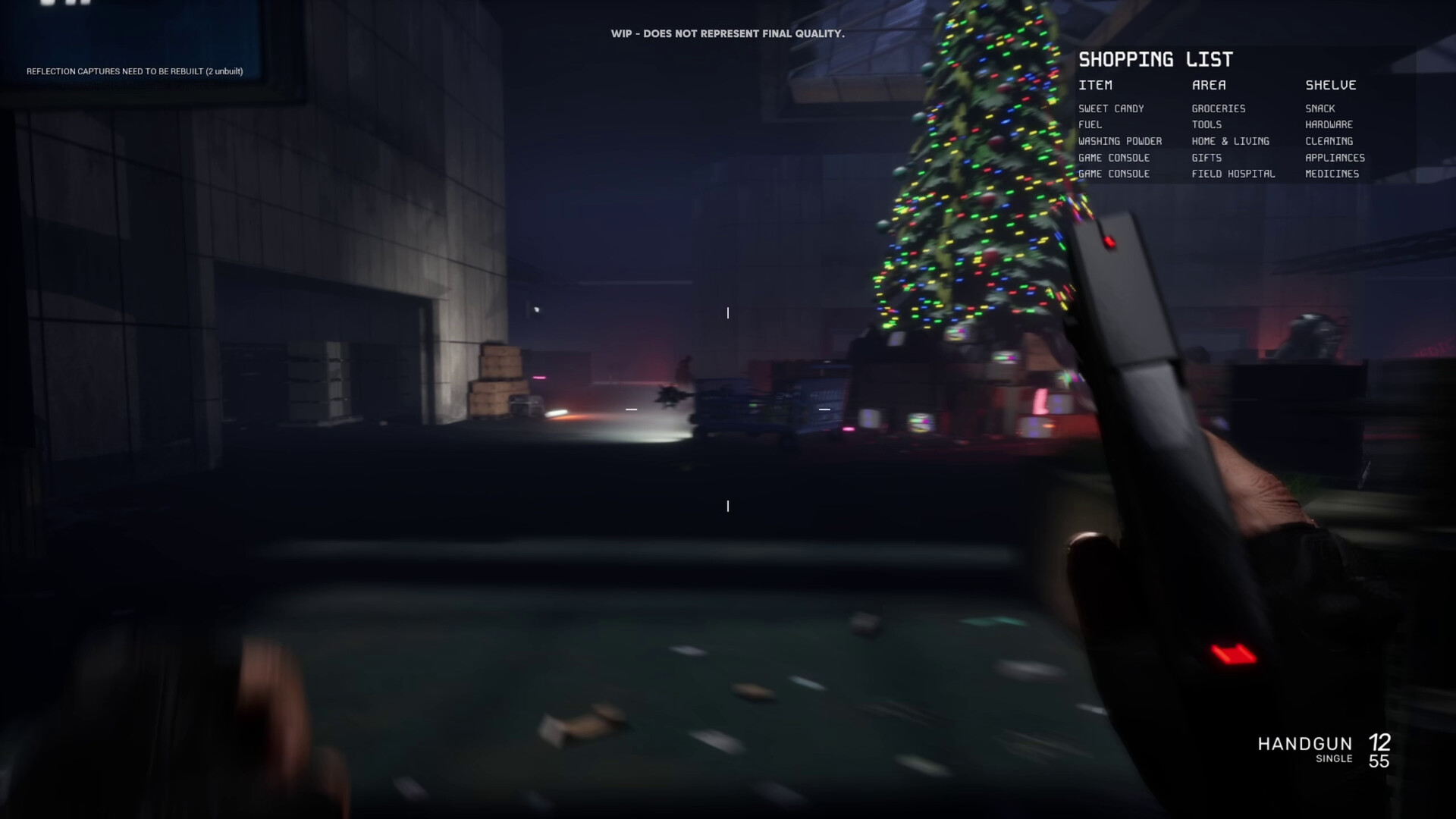 Dead Stock screenshot #17