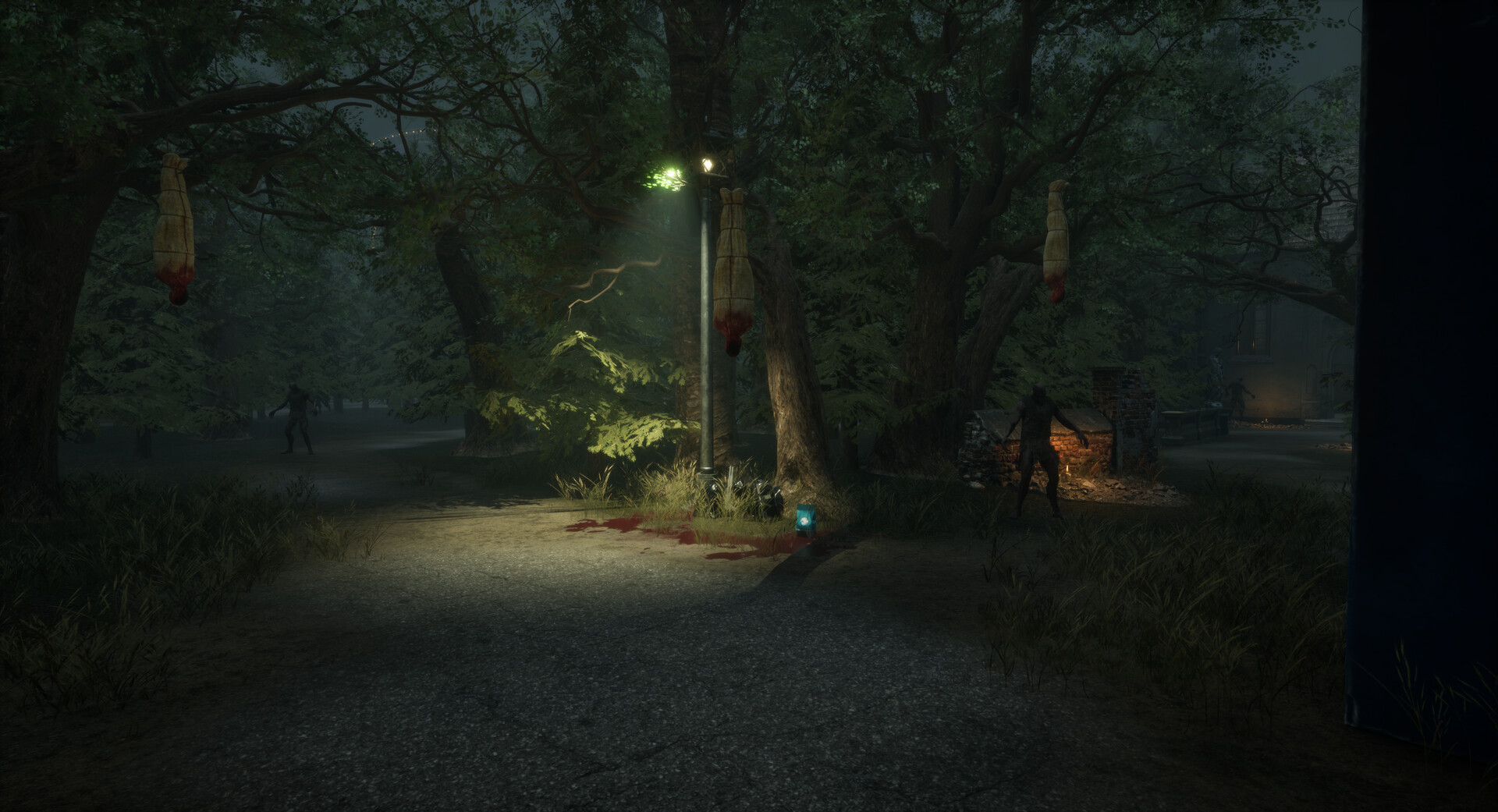 Dead Stock screenshot #6