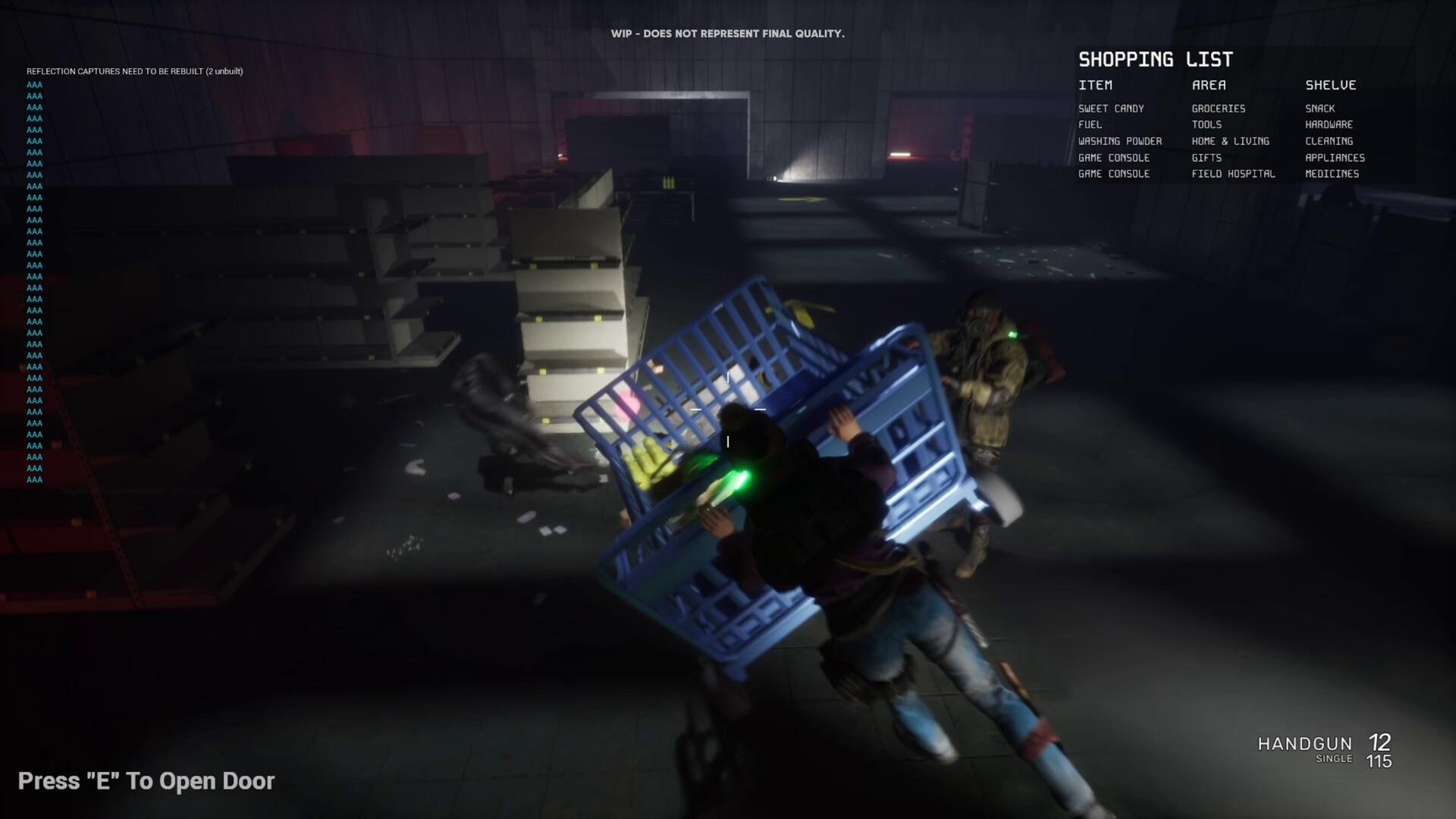 Dead Stock screenshot #16