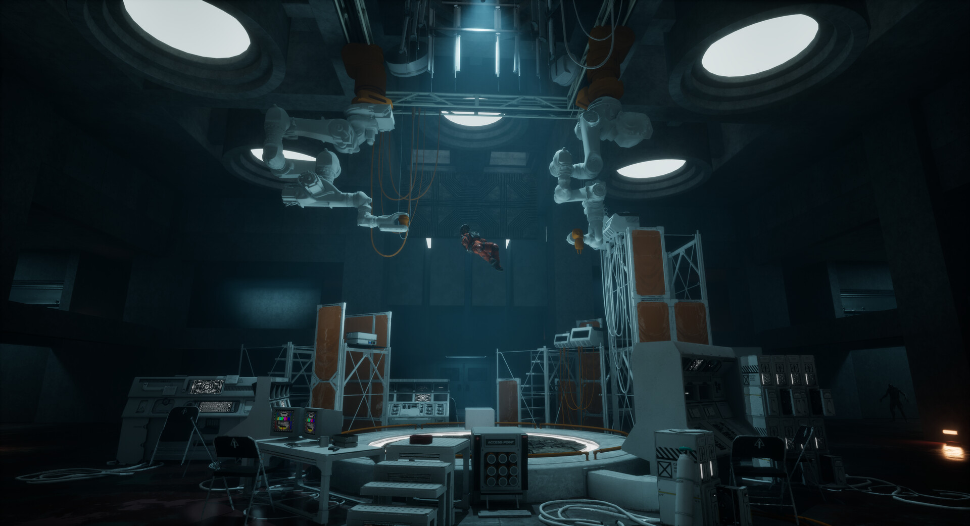 Dead Stock Featured Screenshot #1
