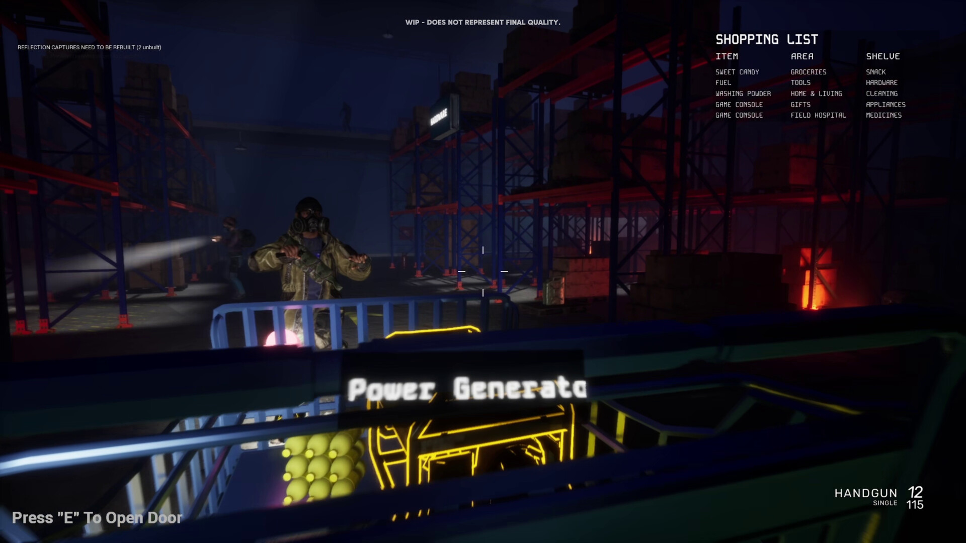 Dead Stock screenshot #23