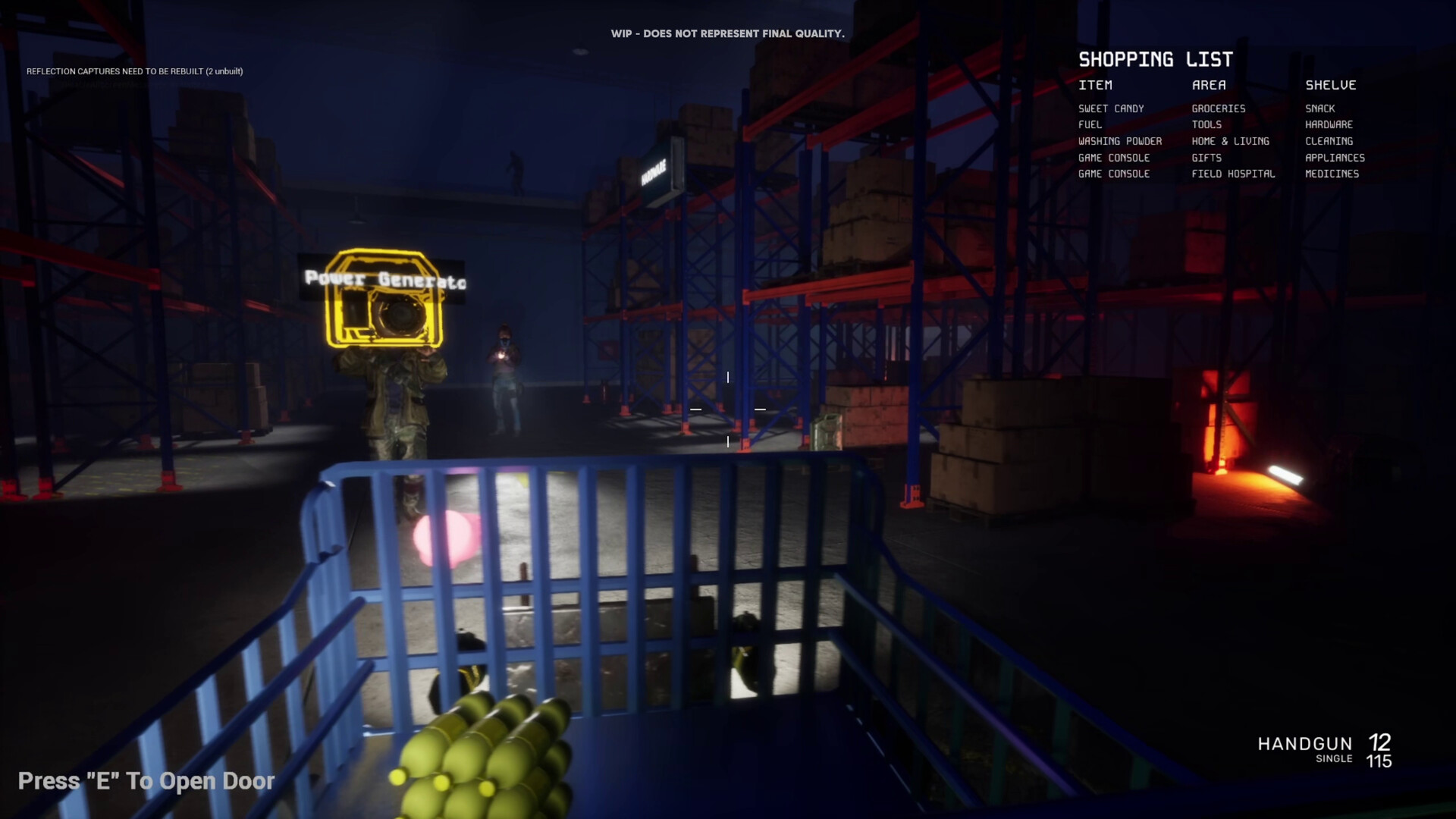 Dead Stock screenshot #9